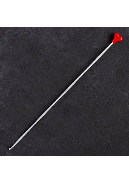 Addi 3,5mm 30CM Klasik Alüminyum Tunus Tığı - 262- fiyatları