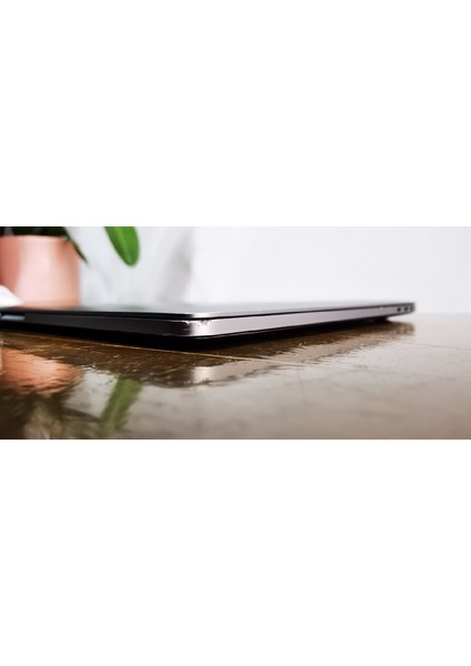 MacBook Pro A1707 I7-7820HQ 15" 16 Ram 500 SSD Macos Notebook Darbeli - İkinci El fırsatları