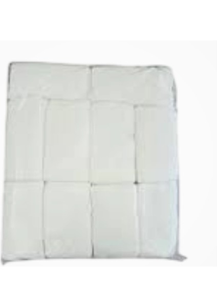 Pamuklu Ped Nonsteril 10CM x 15CM - 80'li Paket fırsatları