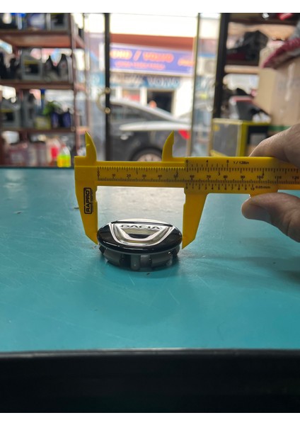 Dacia Çelik Jant Göbek fiyatları