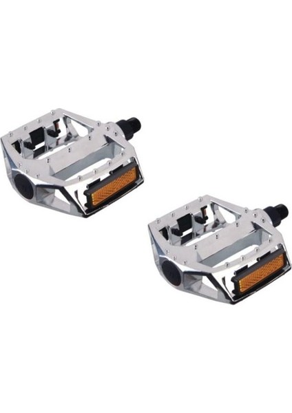 Brıvıga HF-832 Platform Alimınyum Barel Pedal