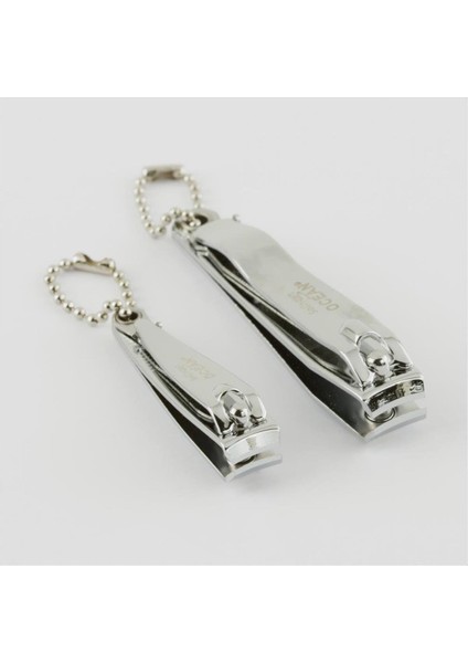 Ds-Derin Ocean 2li Tırnak Makası-Gümüş Rengi modelleri