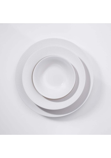 Perla Collection 53 Parça Yemek Takımı A8324 fiyatları