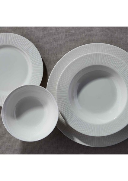 Perla Collection 53 Parça Yemek Takımı A8324 modelleri