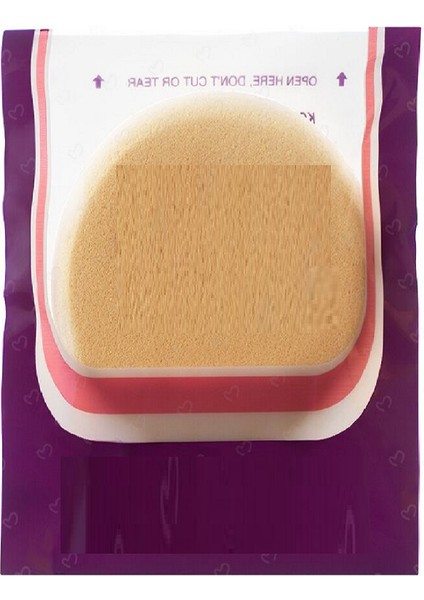 Pratik Tüy Alıcı + Yüz Makyaj Süngeri 2li Set Kusursuz Cilt Uygulama X8F2K1 fırsatları