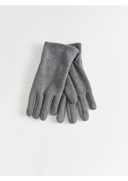 Yeni Sezon Erkek Triko Eldiven