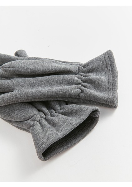 Yeni Sezon Erkek Triko Eldiven modelleri