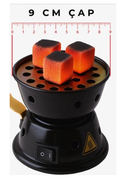 Elektrikli Mini Ocak Cep Herkülü fiyatları