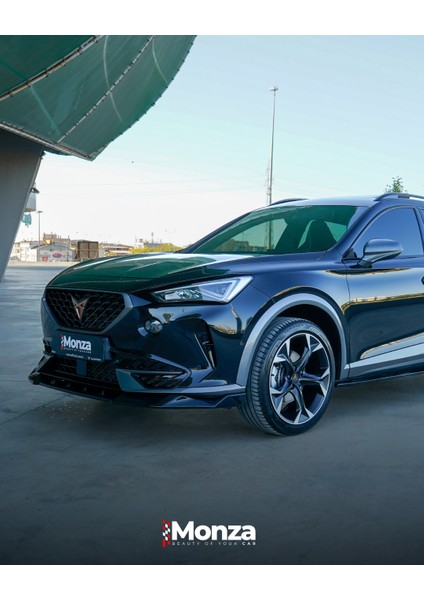 Formentor (2020-2024)FULL Body Kit