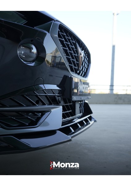 Formentor (2020-2024)FULL Body Kit fırsatları