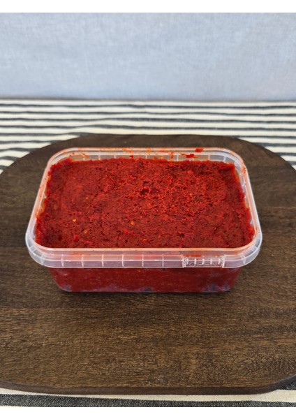 Tatlı Biber Salçası 1 kg