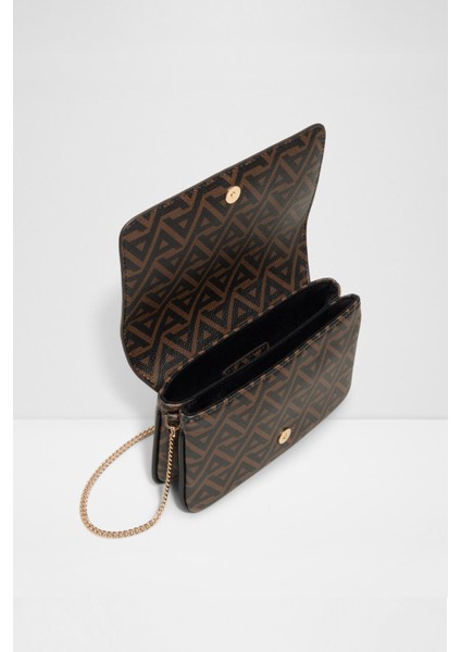 Riverly Çapraz Çanta - Kahverengi modelleri