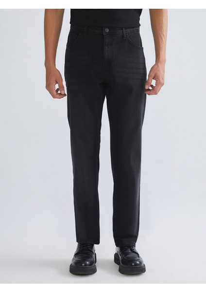 Yeni Sezon Büyük Beden 790 Rahat Kalıp Erkek Jean Pantolon fiyatları