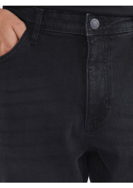 Yeni Sezon Büyük Beden 790 Rahat Kalıp Erkek Jean Pantolon modelleri