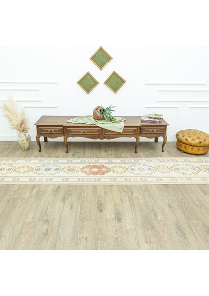 Humeyn El Dokuma Uşak Yolluk 78X413 cm fiyatları