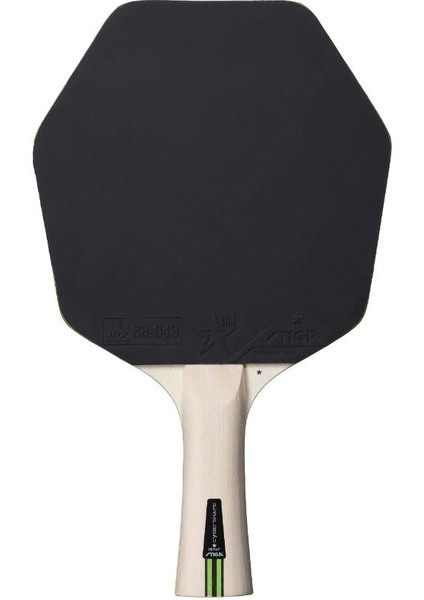 Bat Cybershape1 Star Masa Tenisi Raketi 1211-0906-35 fırsatları