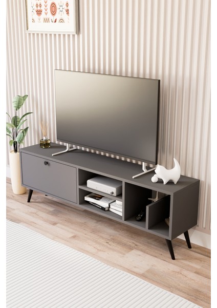 Lena Tv Sehpası, Tv Standı, Televizyon Ünitesi fırsatları