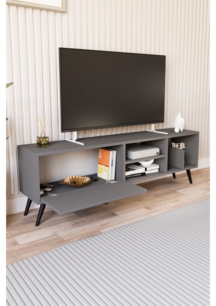 Lena Tv Sehpası, Tv Standı, Televizyon Ünitesi indirimleri