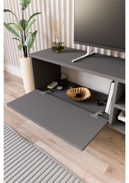 Lena Tv Sehpası, Tv Standı, Televizyon Ünitesi