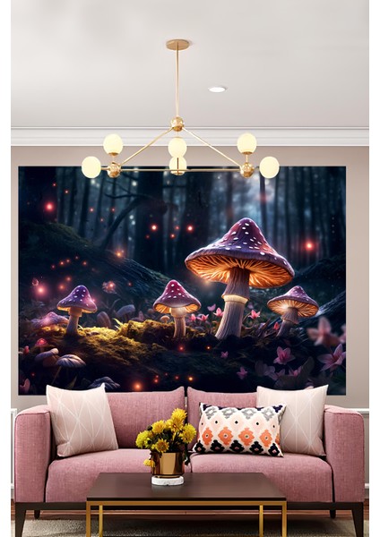 The Sun, Tarot Kartı Duvar Örtüsü Duvar Halısı Wall Tapestry fiyatları