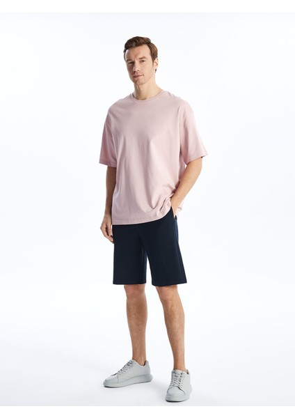 Yeni Sezon Standart Kalıp Erkek Şort
