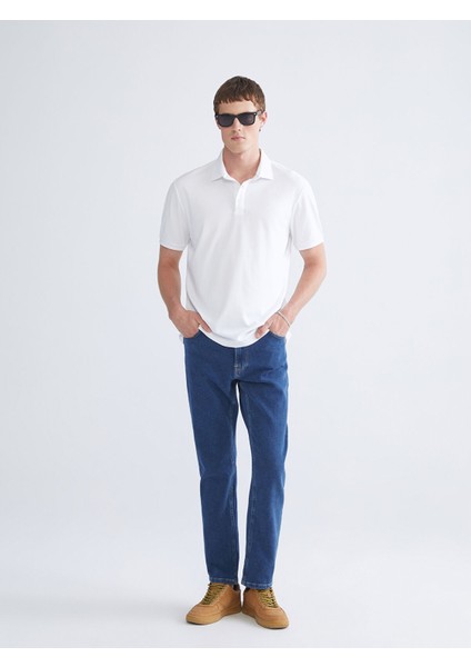 Yeni Sezon 779 Regular Fit Erkek Jean Pantolon