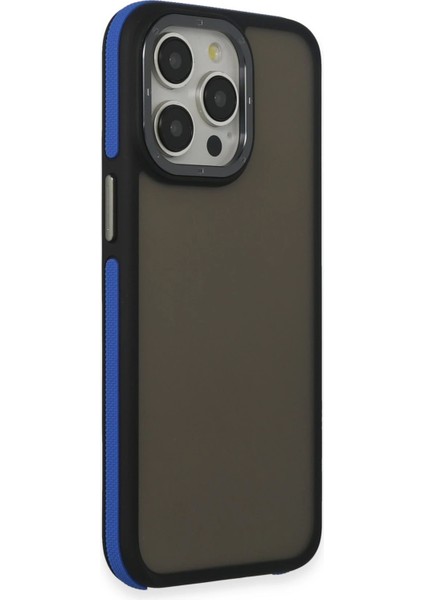 Bfs iPhone 14 Pro Max Harvel Kapak - Lacivert fiyatları