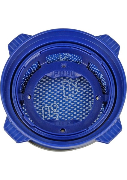 Samsung ile Uyumlu VS6000 (VS15A6031R4) Dikey/pratik Elektrikli Süpürge Filtresi