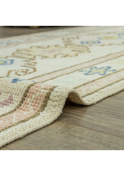 Humeyn El Dokuma Uşak Yolluk 78X413 cm indirimleri
