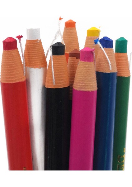 Diamond Ipli Mumlu Işaretleme Kalemi (12 Adet) fiyatları