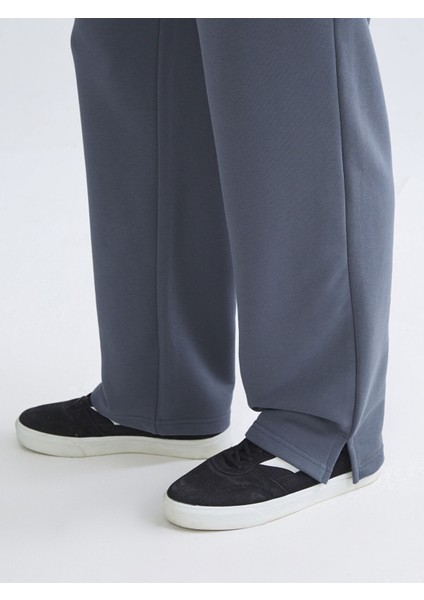 Yeni Sezon Standart Kalıp Erkek Eşofman Altı modelleri