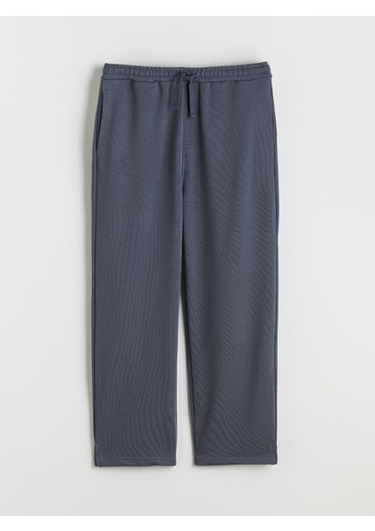 Yeni Sezon Standart Kalıp Erkek Eşofman Altı indirimleri