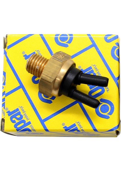 Tofaş Hız Manifold Müşürü Opar Siyah Slx Tempra Tipo Uno - 7541872E modelleri