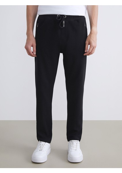 Yeni Sezon Standart Kalıp Erkek Eşofman Altı fiyatları