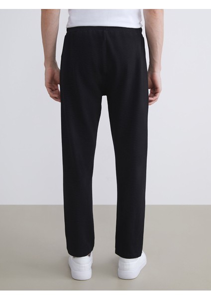 Yeni Sezon Standart Kalıp Erkek Eşofman Altı fırsatları