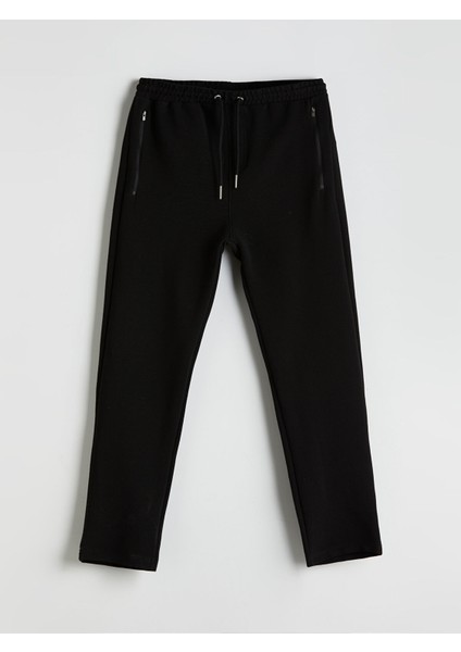 Yeni Sezon Standart Kalıp Erkek Eşofman Altı indirimleri