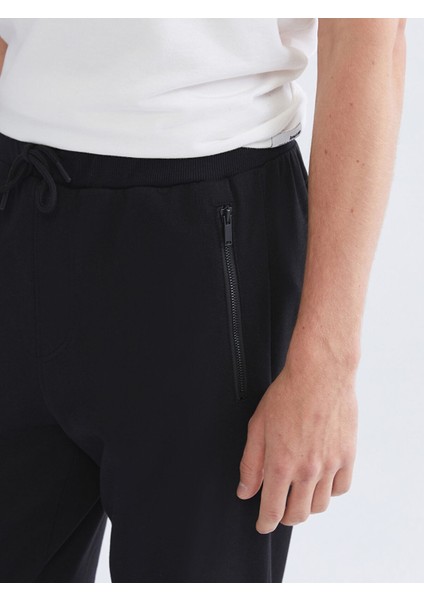Yeni Sezon Büyük Beden Standart Kalıp Erkek Jogger Eşofman Altı modelleri