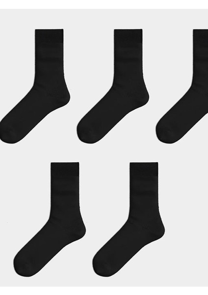 Erkek Soket Çorap 5'li (W5) fiyatları