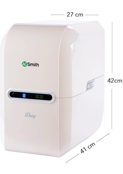 A.o Smith Daisy Su Arıtma Cihazı indirimleri