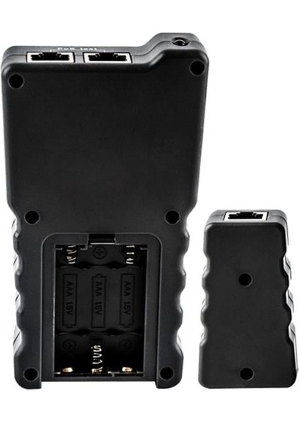 Noyafa NF-488 Digital Ağ Kablosu Süreklilik - Poe Test Cihazı modelleri