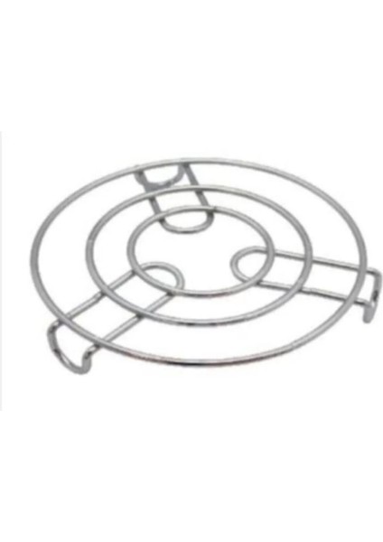 Metal Nihale Çelik 20 cm