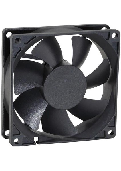 Powermaster 120X120X38 mm 48 Volt Fan