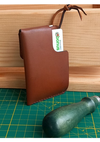 El Yapımıitalyan Tasarım Mini Kartlık Erkek Cüzdan indirimleri