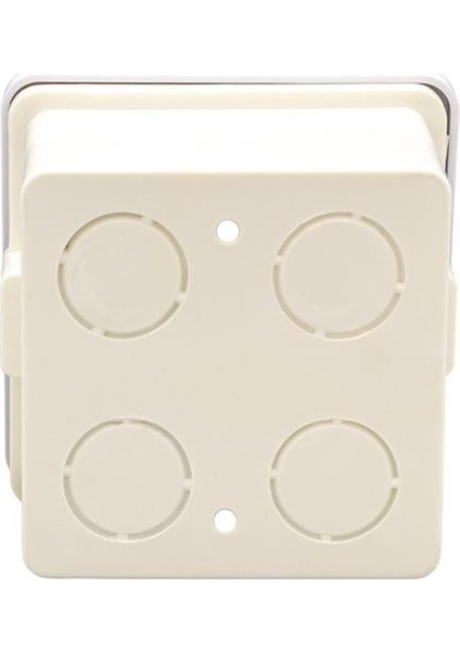 Decon 30W Trafolu Dimer Volume Kontrol Ünitesi VLK-30N modelleri