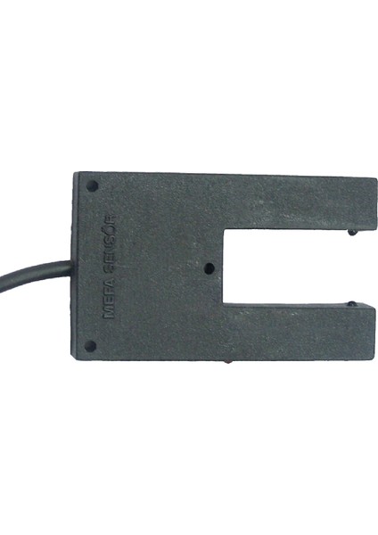 İF20-Y40A-PK ,ÇATAL/20MM Pnp-Nc 3-Kablo Çatal Optik Iplik Sensör