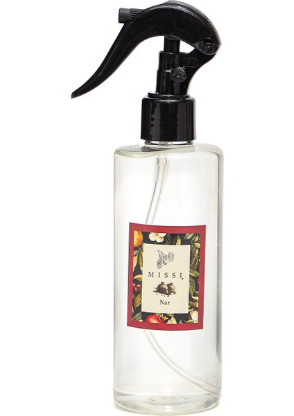 250 ml Nar Oda Spreyi