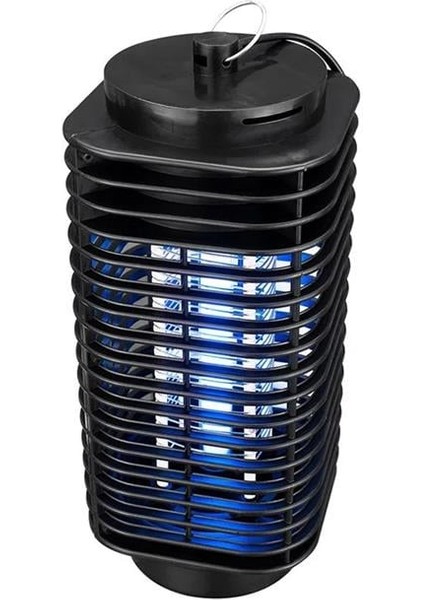 Asonic S24 4 Watt Siyah LED Işıklı Sinek Öldürücü fiyatları