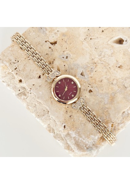 Loge Bordo Saat fiyatları