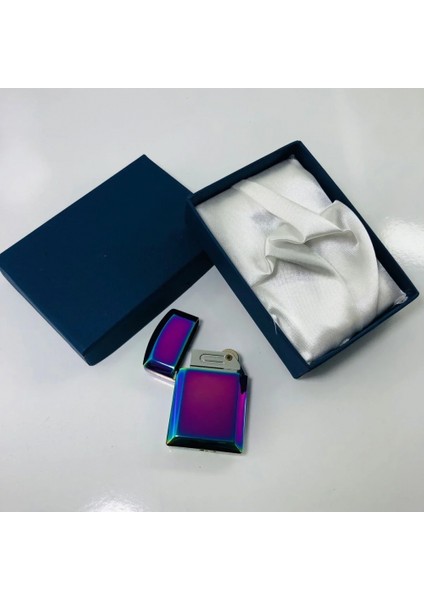 Metal Gazlı Çakmak modelleri