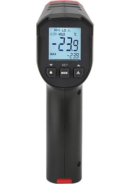Unit UT306S Mini Infrared Kızılötesi Lazerli Dijital Termometre fiyatları